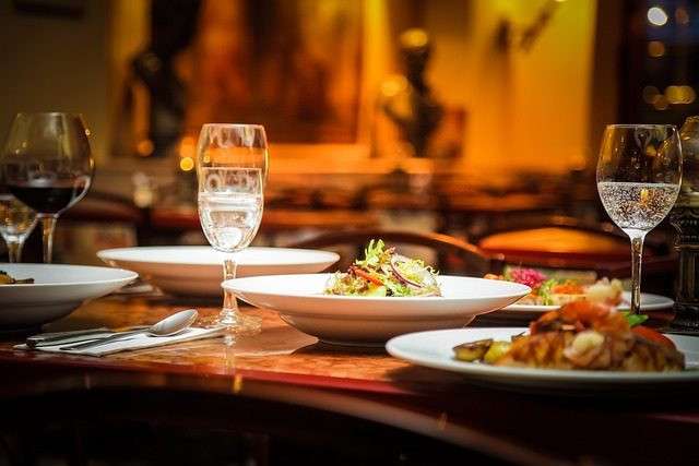 Vente restaurant 75017 Rue des Dames/Rue de Levis