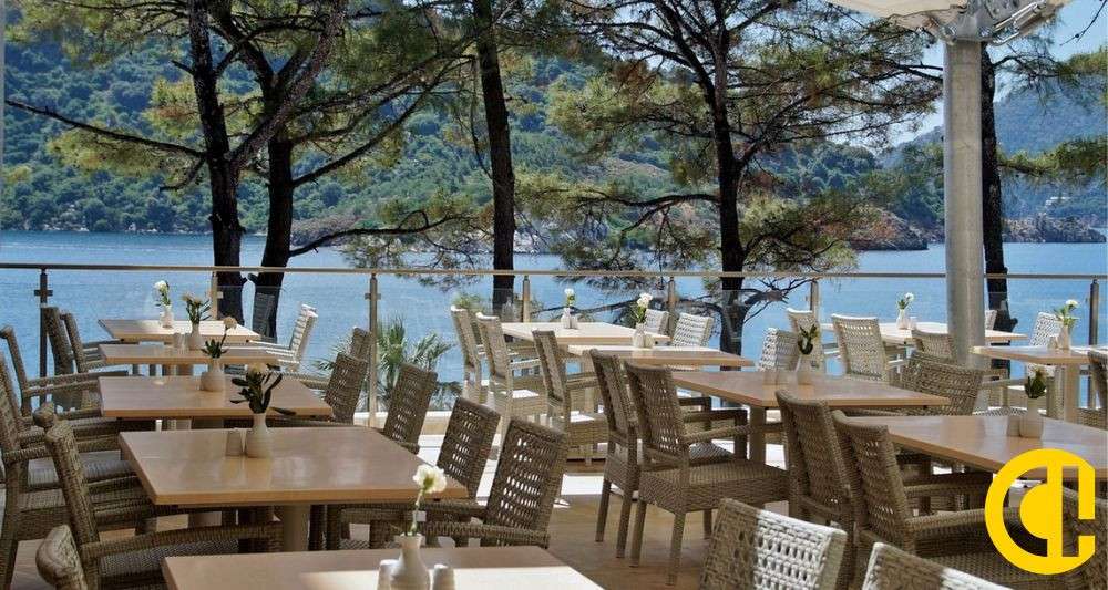 DAB Gîte , AIRBNB, restaurant, brasserie 01/38 