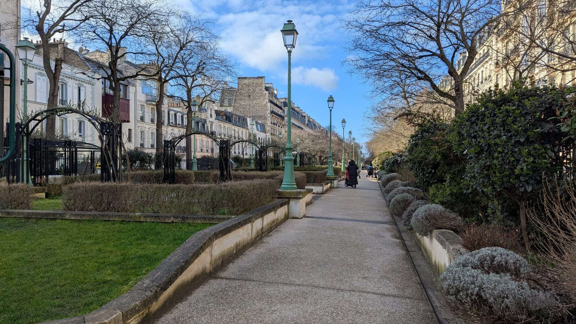 Vente brasserie licence 4 à Paris 75017 Pereire