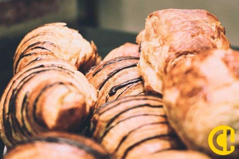 Vente FDC point chaud snacking en galerie Aubière