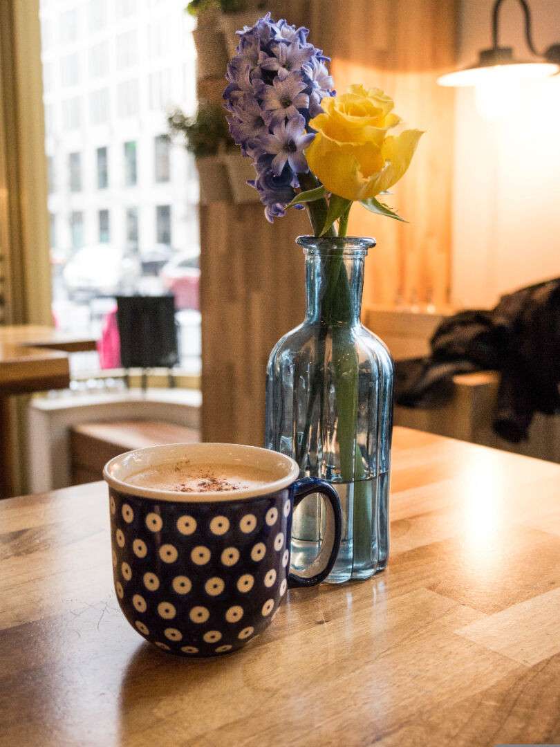 A vendre coffee shop en hypercentre de Toulouse