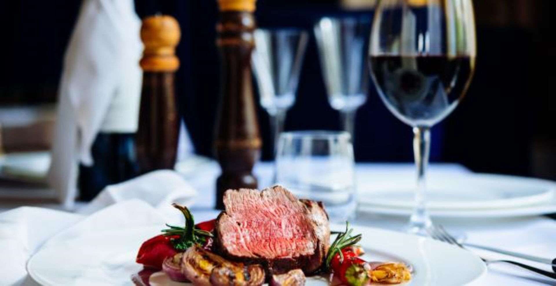 A vendre restaurant 100 places en Sud Mayenne (53)