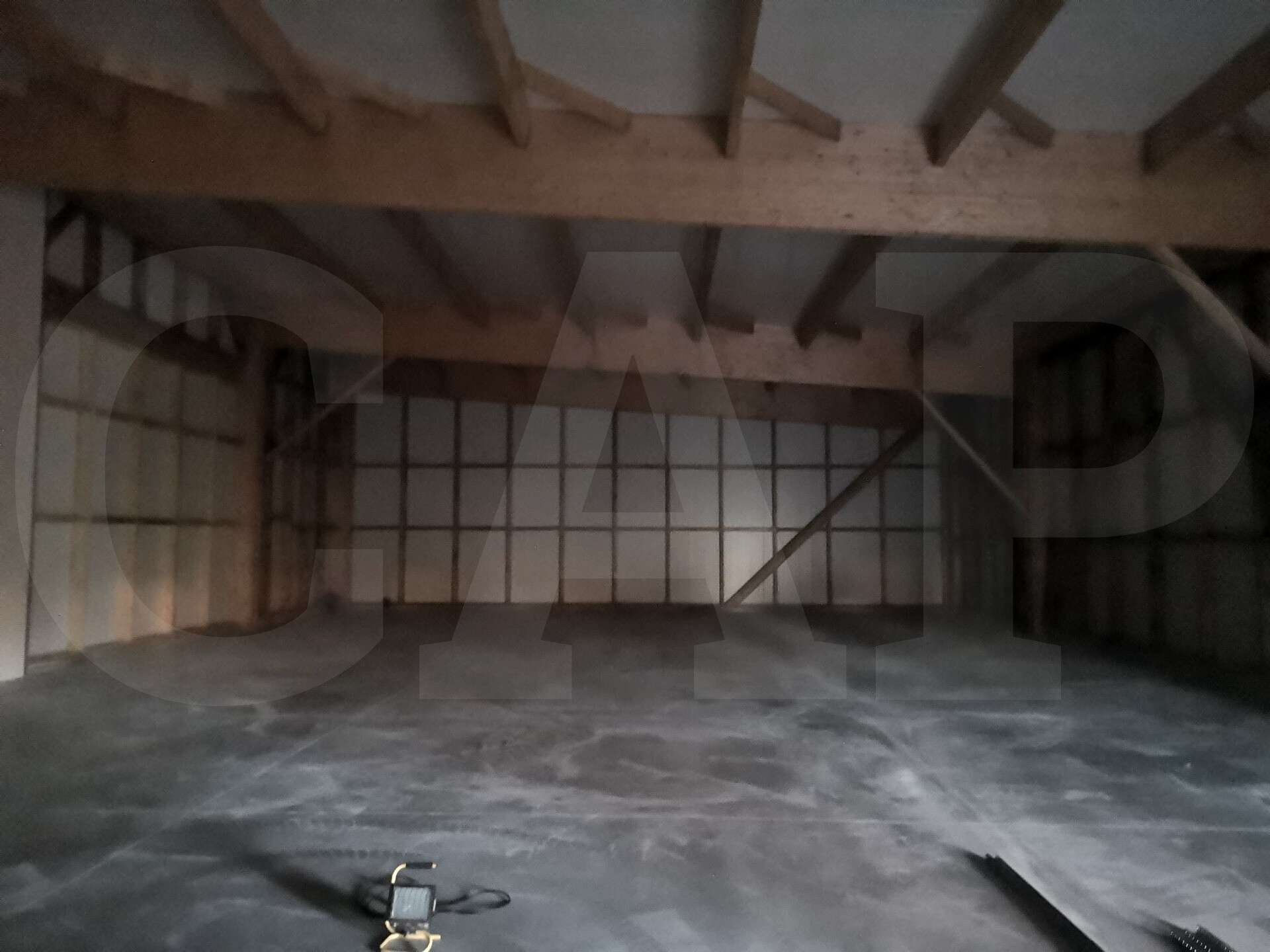 A vendre bâtiment activités neuf 395m² sur Vannes