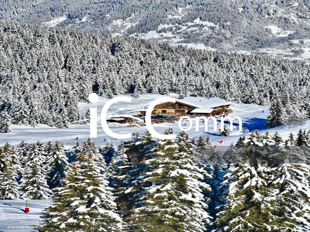 AV Superbe Chalet Restaurant d'altitude - 05