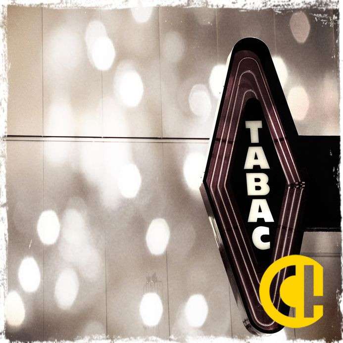 Vente bar tabac restaurant en rue passante à Vichy