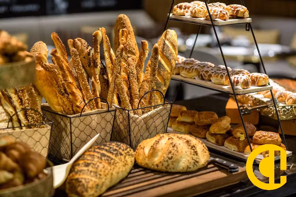 A vendre boulangerie pâtisserie proche Annecy
