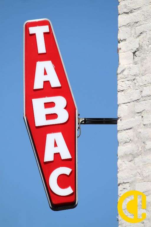 Vente fonds de tabac presse FDJ à Riom centre