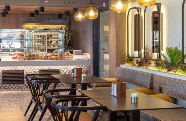Vente restauration rapide pizzeria à Villeurbanne
