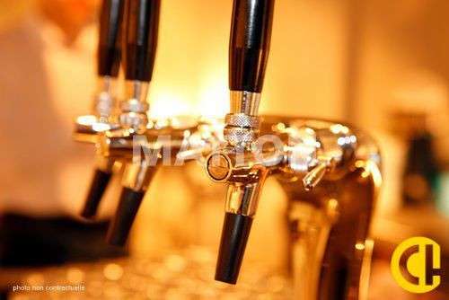 A vendre bar restaurant ouvrier en ZI à Chassieu