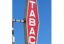 Vente bar Tabac FDJ Centre Ville en angle Aube