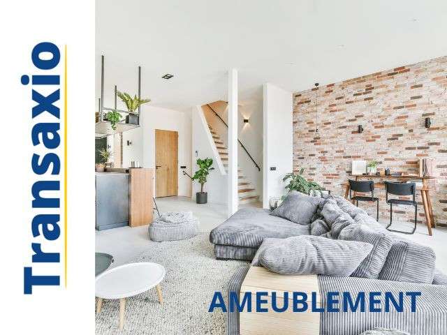 Vente enseigne de mobilier secteur premium au Nord