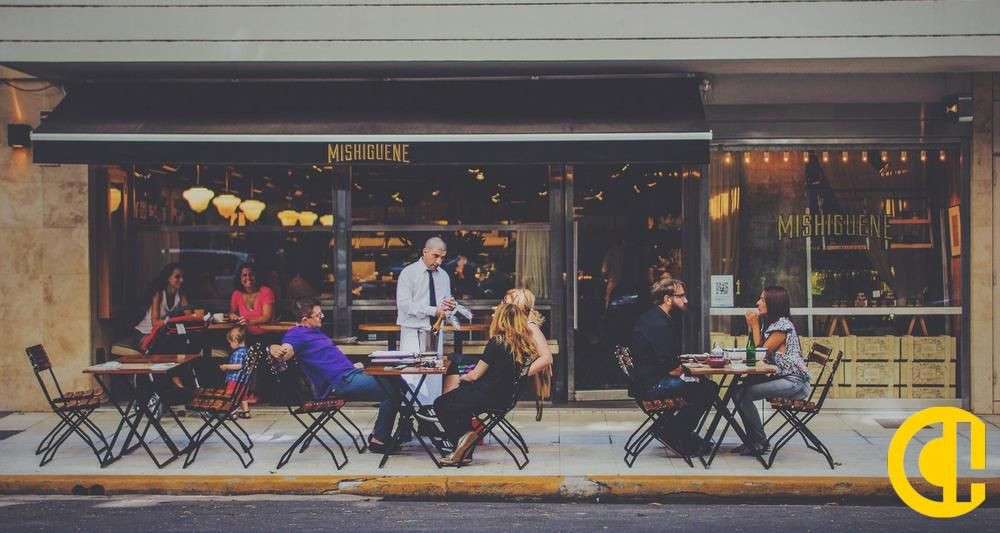A céder très belle affaire de restauration à Lyon