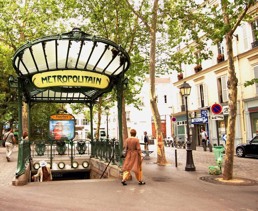 Vente fonds bar Tapas Licence IV 75018 Paris