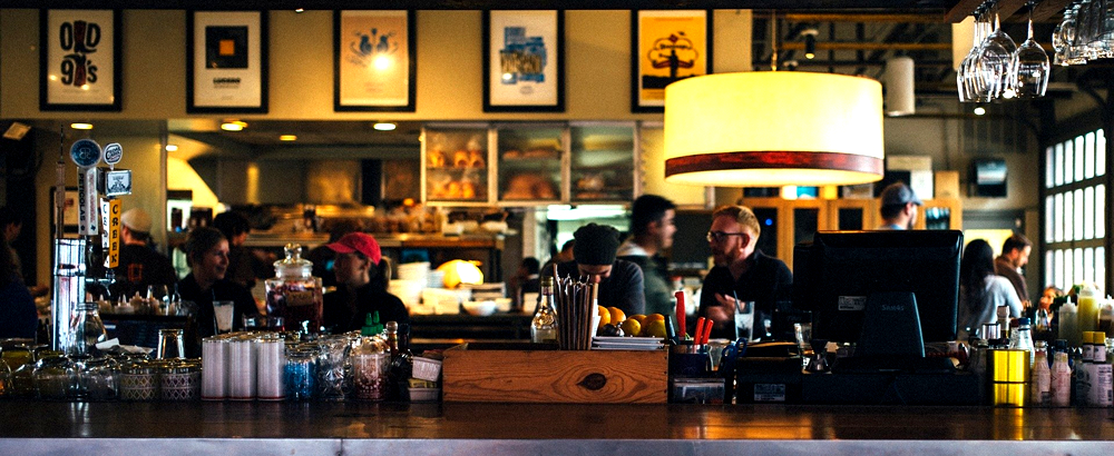 Vente bar pur beau linéaire 50m² à Paris Bastille