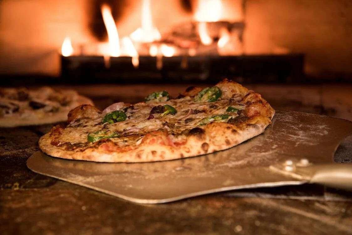 Vente restaurant/Pizzeria dans l'Ouest Lyonnais
