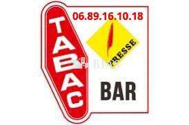 Vente bar tabac presse en village pays d'Auge