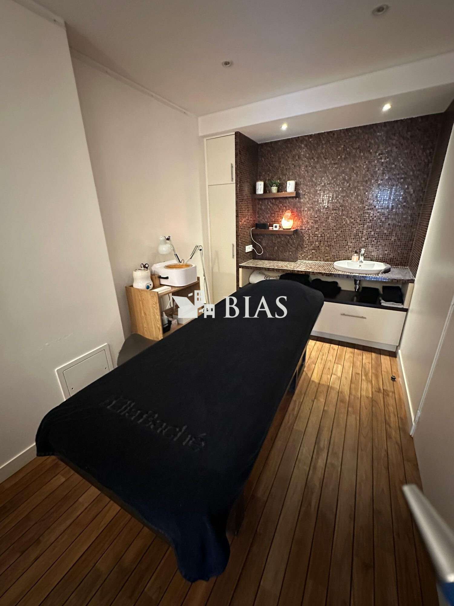 A vendre institut de beauté en Hauts de Seine