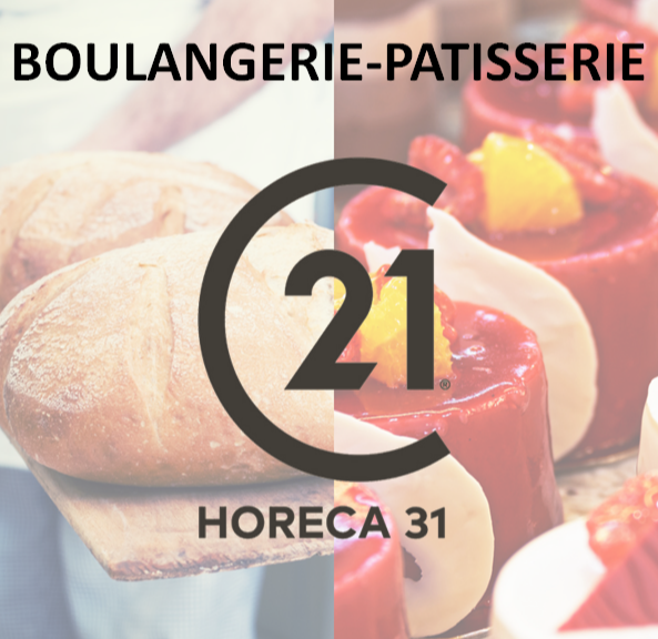 Vente boulangerie pâtisserie proche de Toulouse