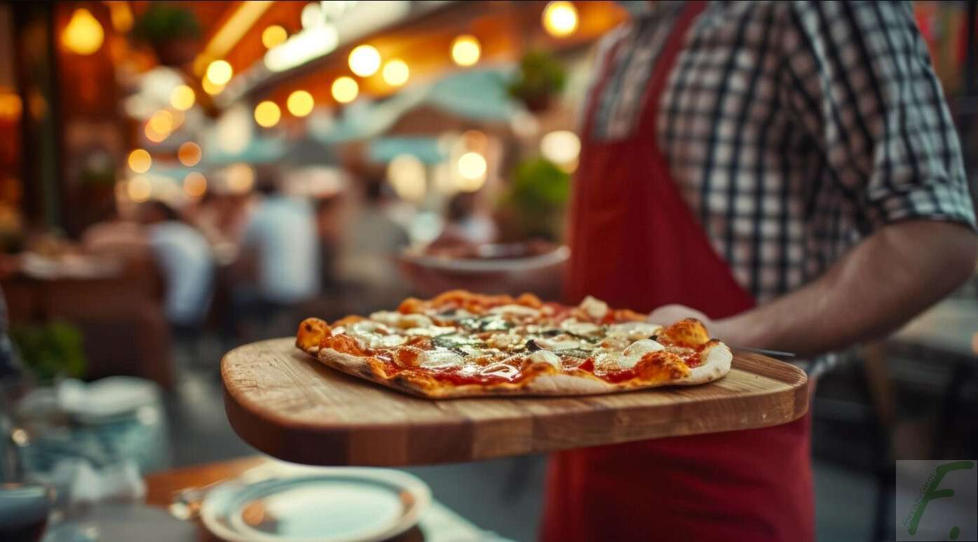 A vendre belle pizzeria à Chambéry centre-ville