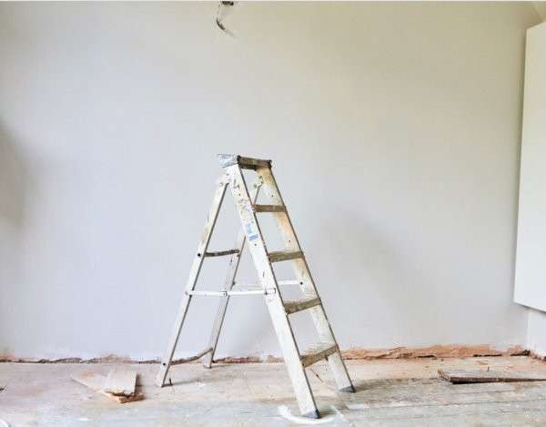 Vente FDC peinture rénovation Pyrénées Orientales