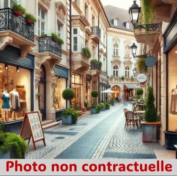 Cède salon de coiffure à Brive la Gaillarde centre