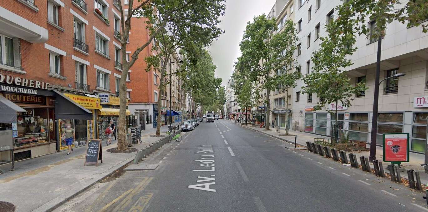 Vente fonds PAP enfants 75011 Paris Roquette