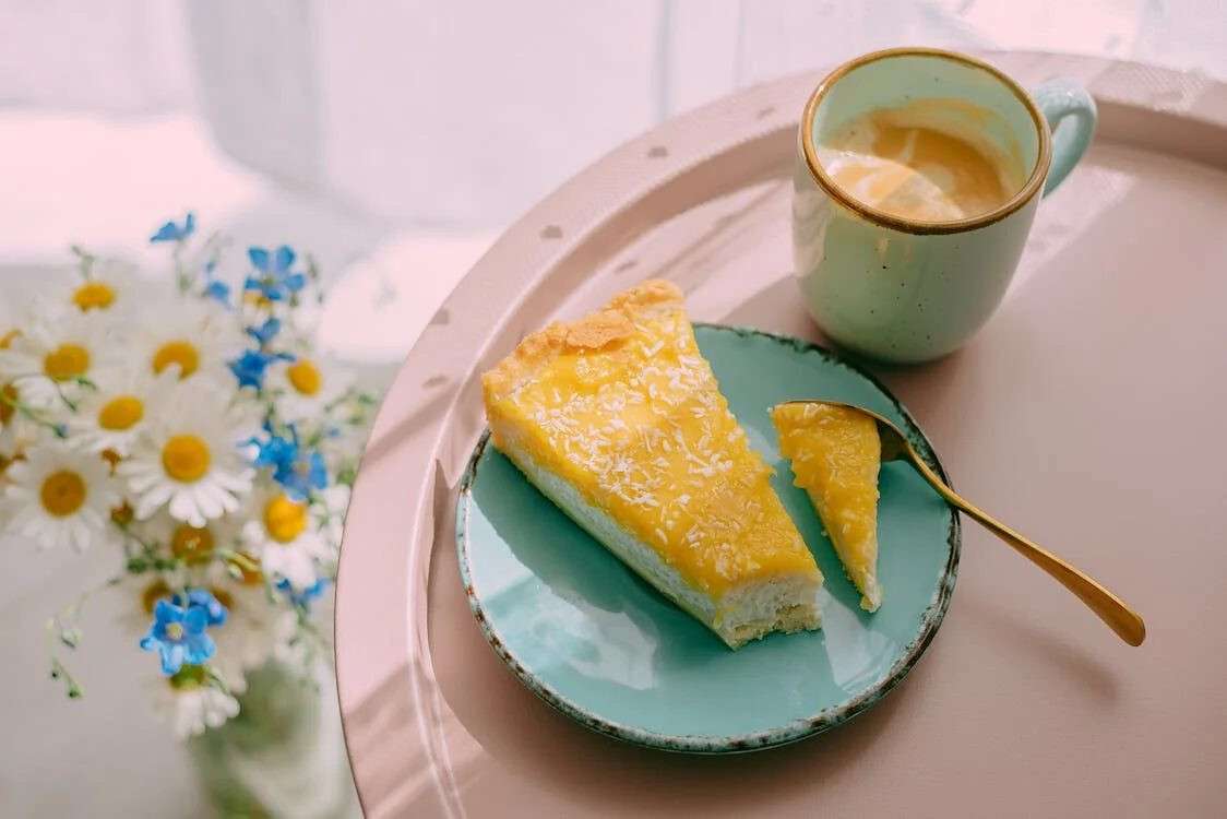 Vente coffee shop pâtisserie Lyon 1 Croix Paquet