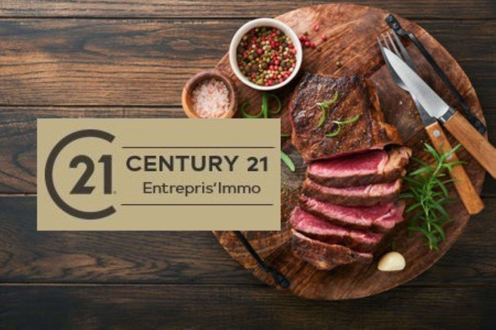 A vendre restaurant clé en main La Teste De Buch