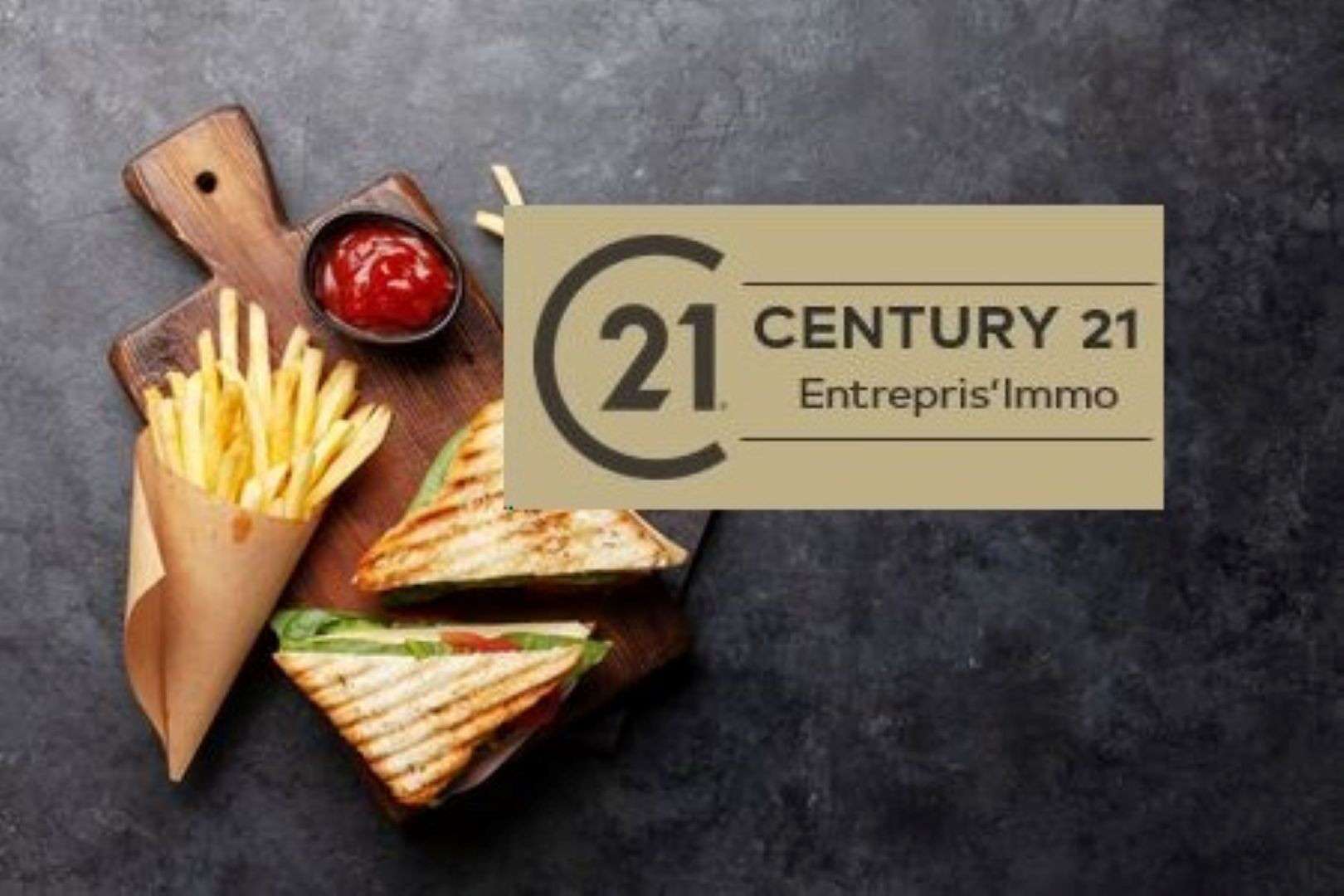 Vente fonds de commerce snack à Gujan Mestras