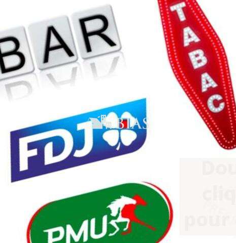 Bar tabac jeux colis à vendre secteur Evreux