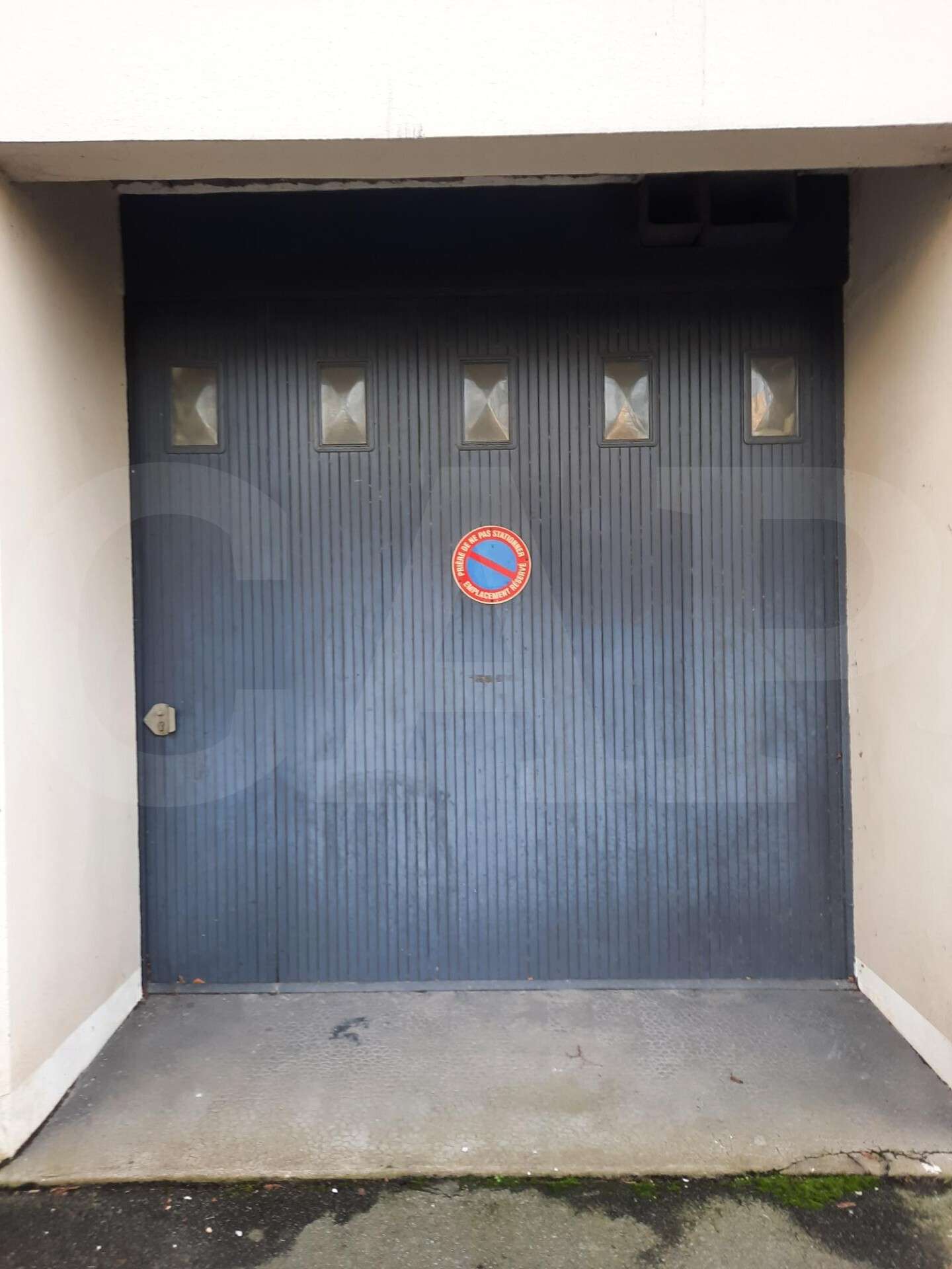 A louer local stockage 70m² Rennes Bourg L'évêque