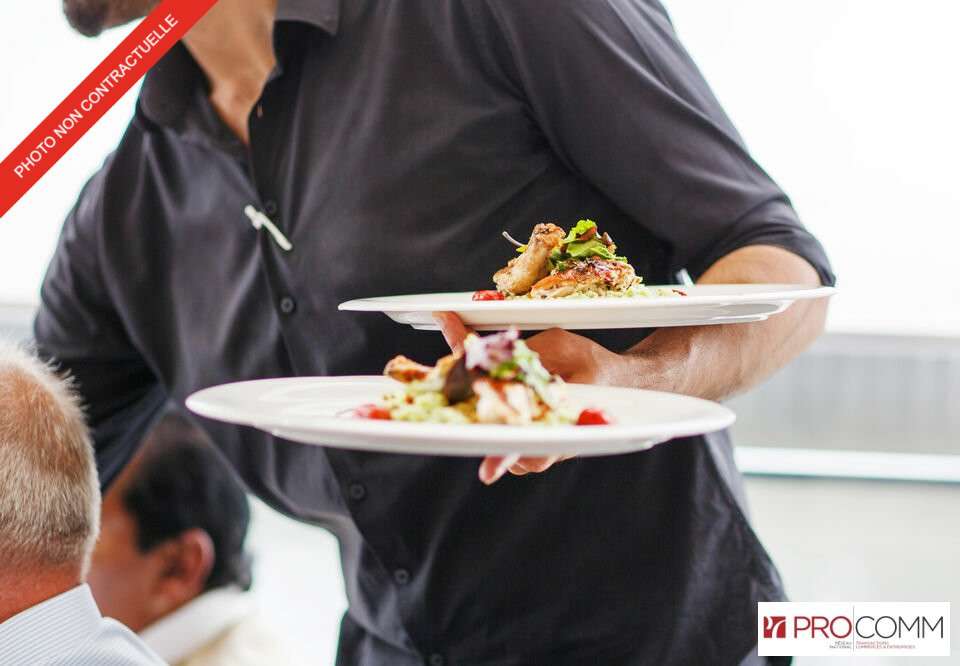 Vente créperie restaurant à Fontenay-sous-Bois