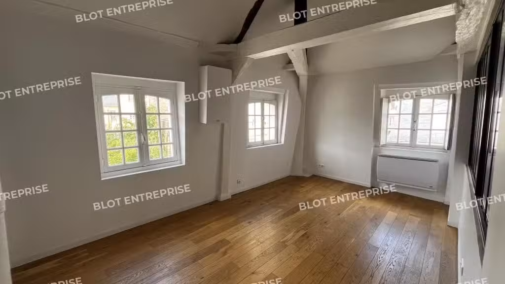 A louer bureaux 65m² à Rennes centre
