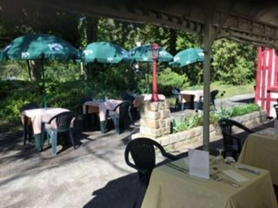 Local pour restauration à vendre proche Compiègne