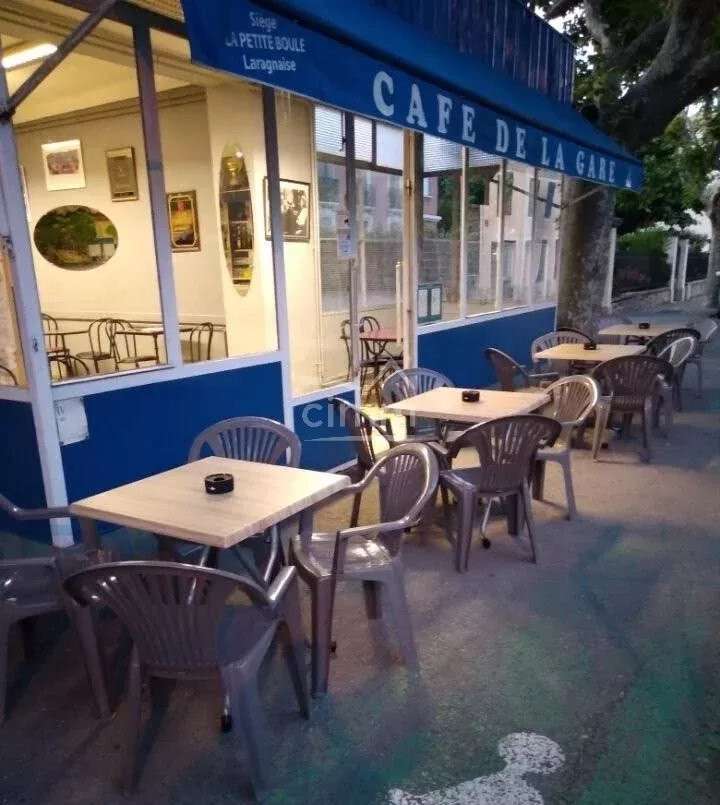 A vendre bar Licence IV à Laragne-Montéglin