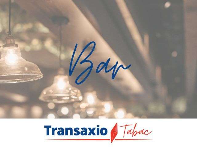 Vente café-tabac jeux et murs etat neuf dept Nord