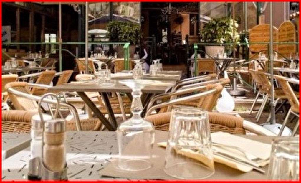 Vente restaurant routier sur axe Paris Rennes