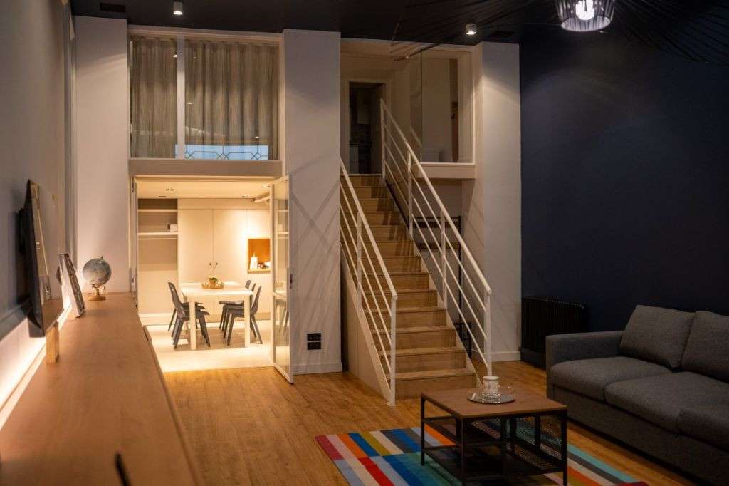 Local commercial 91m² à vendre à Lyon 69006