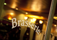 Vente brasserie d'angle dans le nord-est Parisien