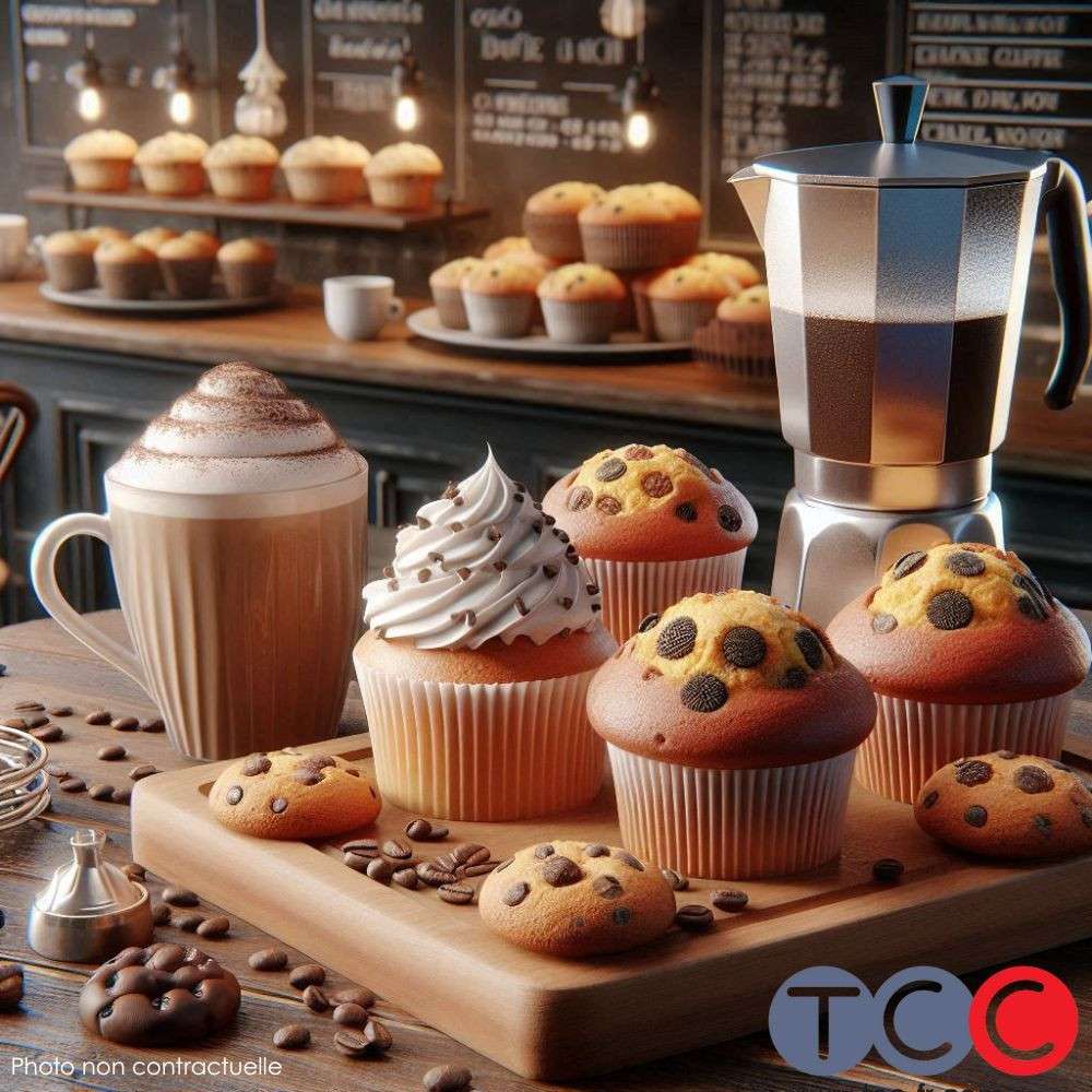 Cède FDC coffe shop terrasse à Toulouse centre