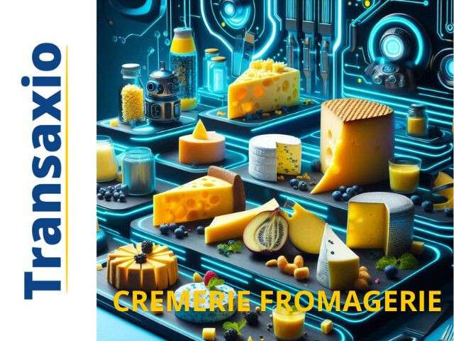 Vente fonds de commerce cremerie fromagerie 44