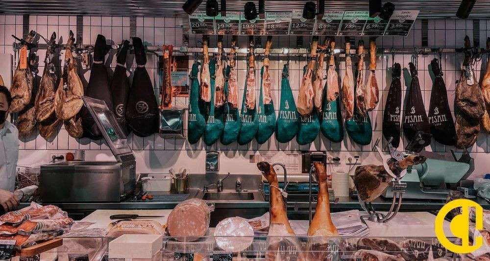 Nouveau A vendre traiteur boucherie charcuterie