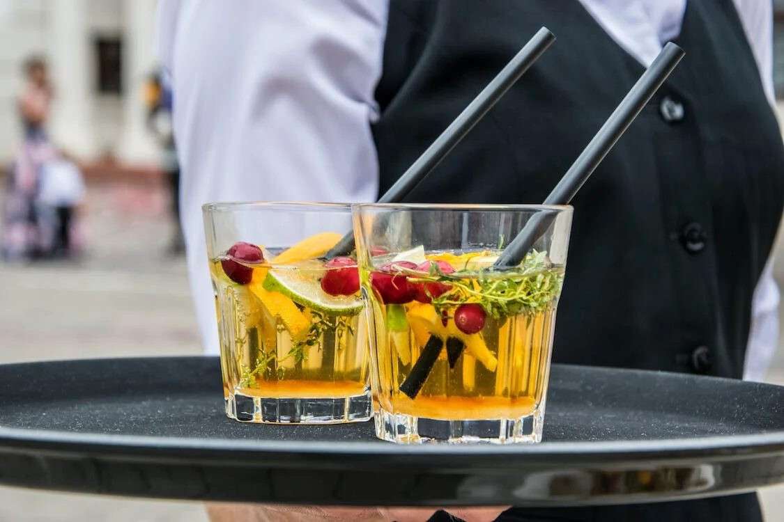 Vente restaurant avec Licence 4 avec 90 pl. 69003