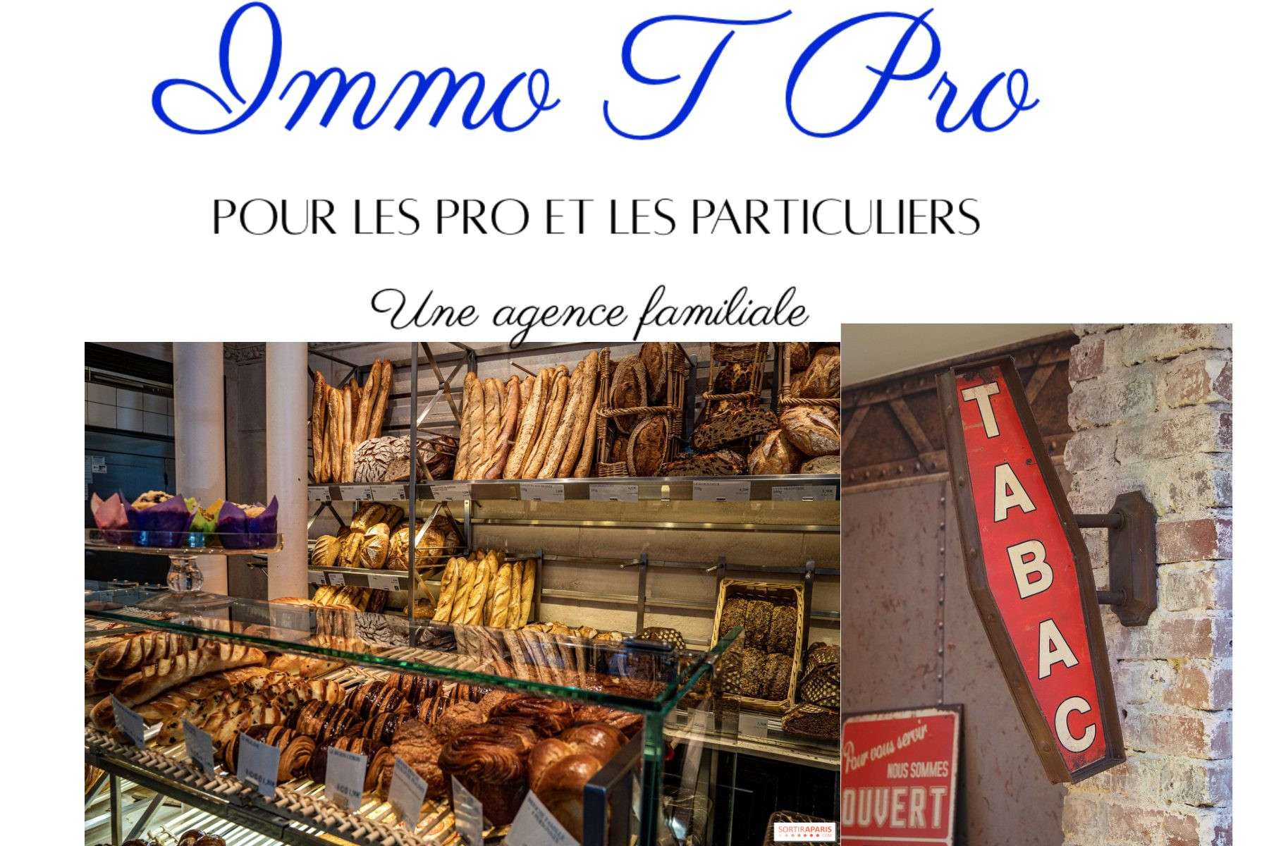 Vente boulangerie tabac jolie ville Vendée 85