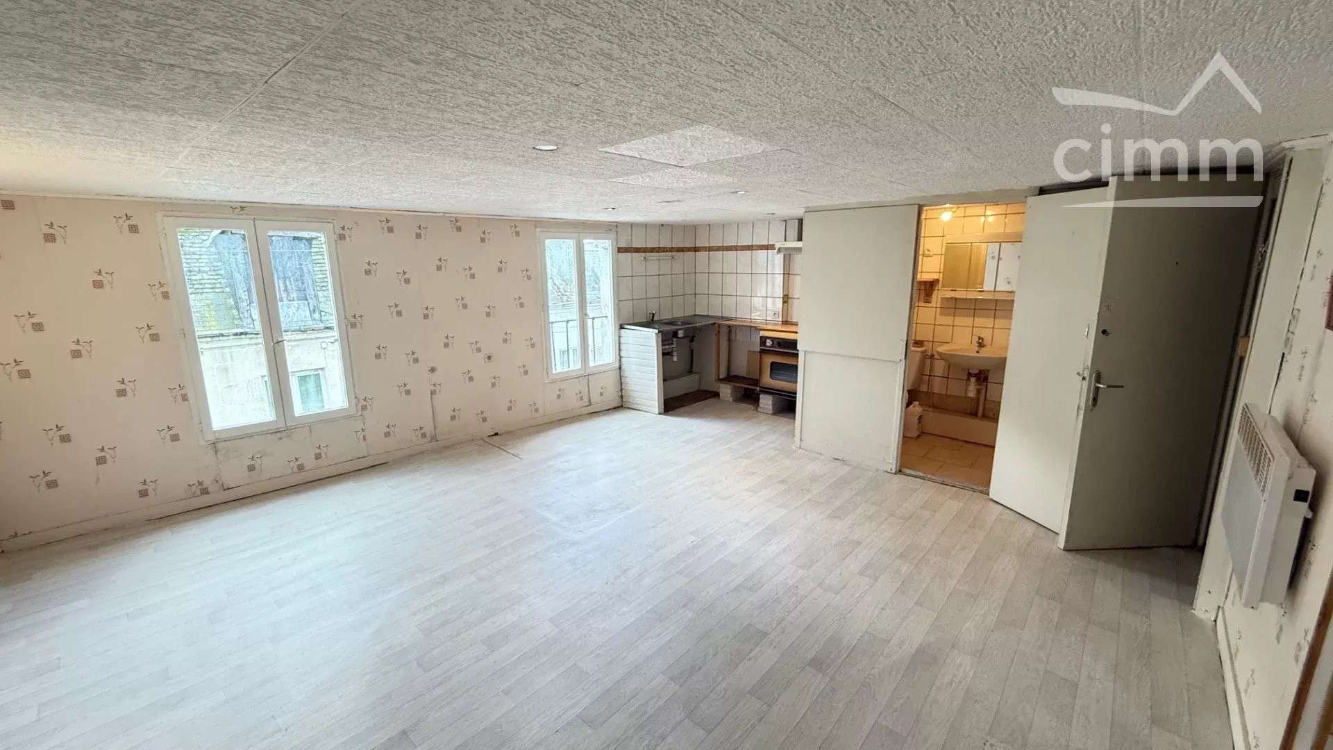 AV immeuble idéal investisseur Savigny-sur-Braye