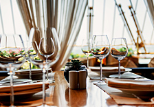 AV restaurant 86 pl. et 60 terrasse secteur Nogent