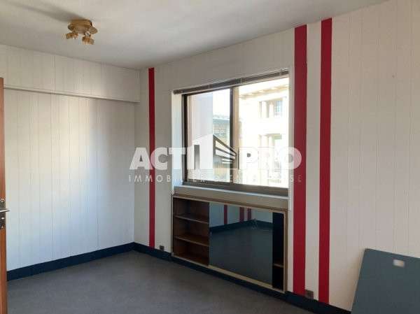 Vente bureaux 55m² R+3 au centre de Perpignan