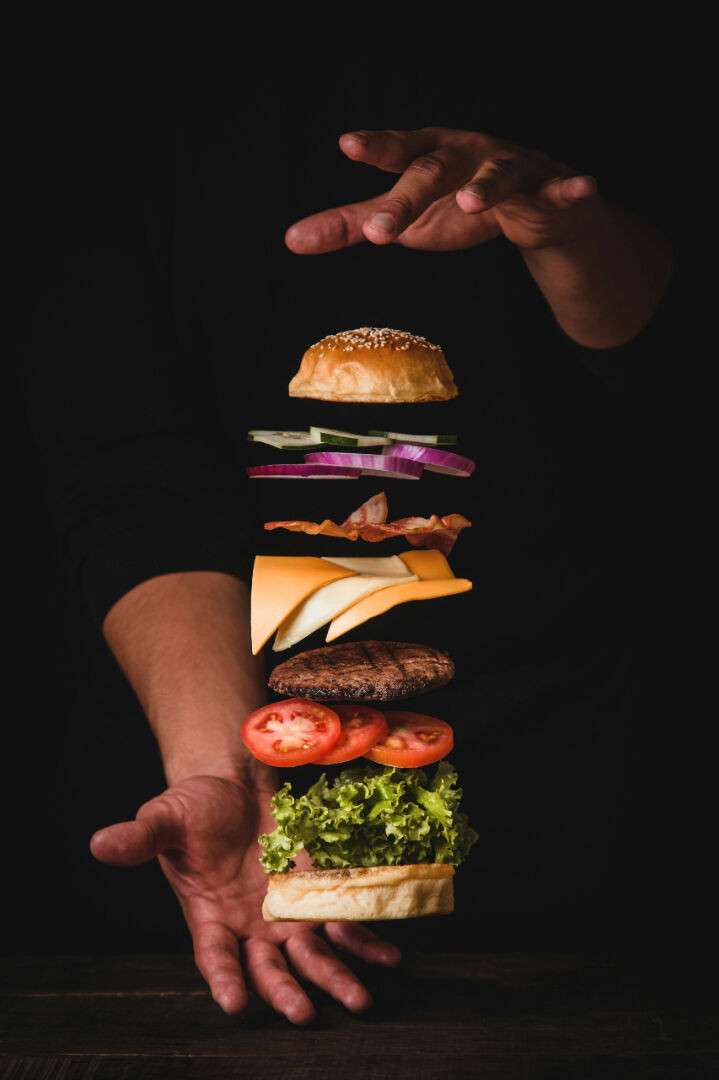 A vendre restaurant en centre-ville de Laval 