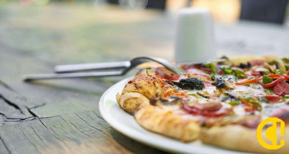 Vente restaurant pizzeria à Lyon Rive Gauche