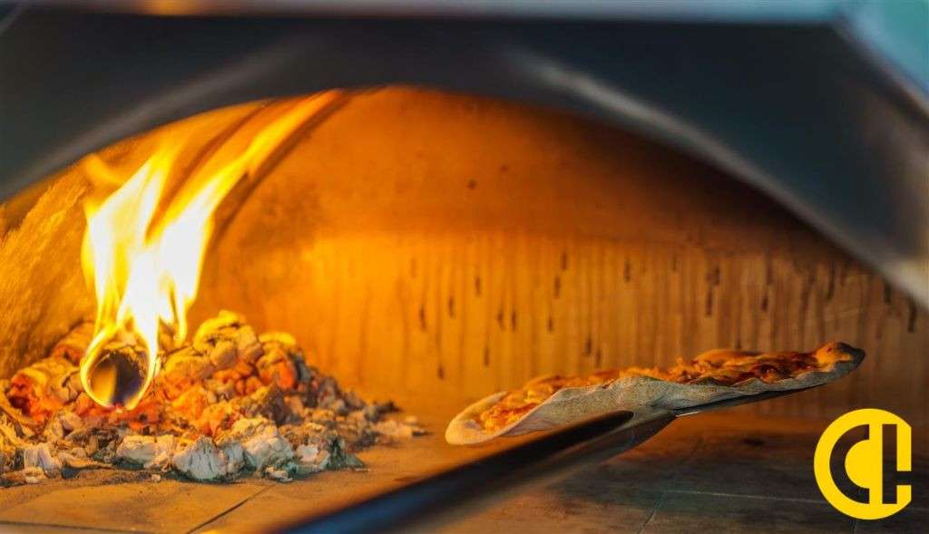 Vente fonds de commerce pizzeria à Vichy centre